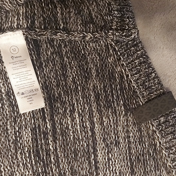IVIVVA (by Lululemon) Cardigan - Picture 5 of 7